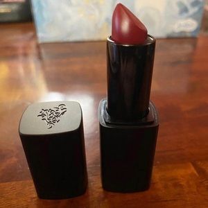 Younique Creamy Lipstick Drop Dead Red